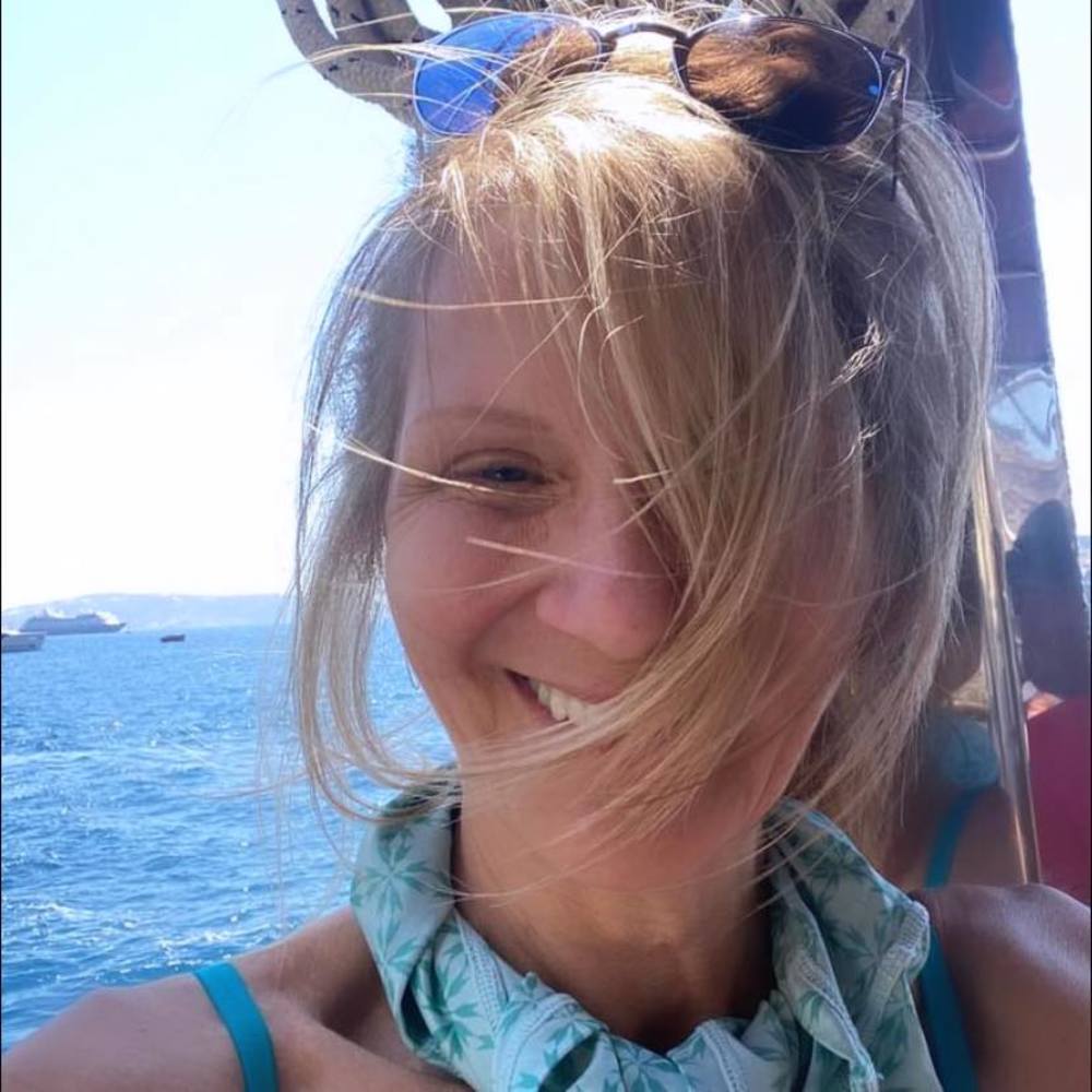 Meet your Posher, Jan